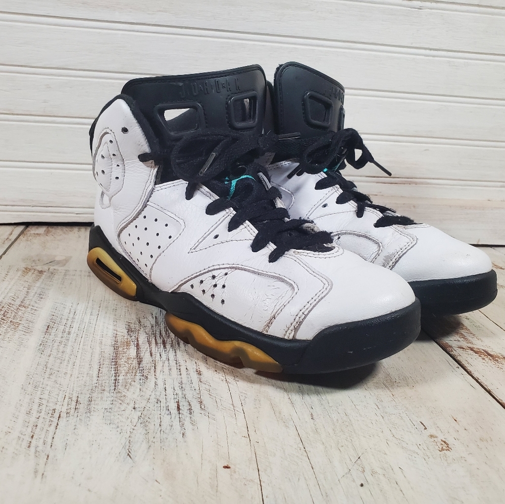 Youth Air Jordan 6 Retro